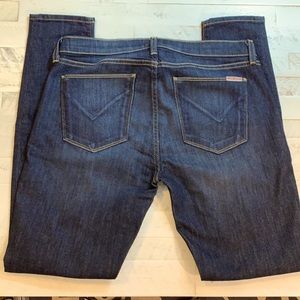 HUDSON JEANS Krista Skinny Jeans 29